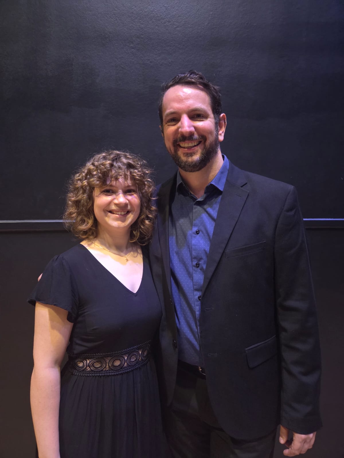 Chefs d'orchestre de Loches en'Harmonie