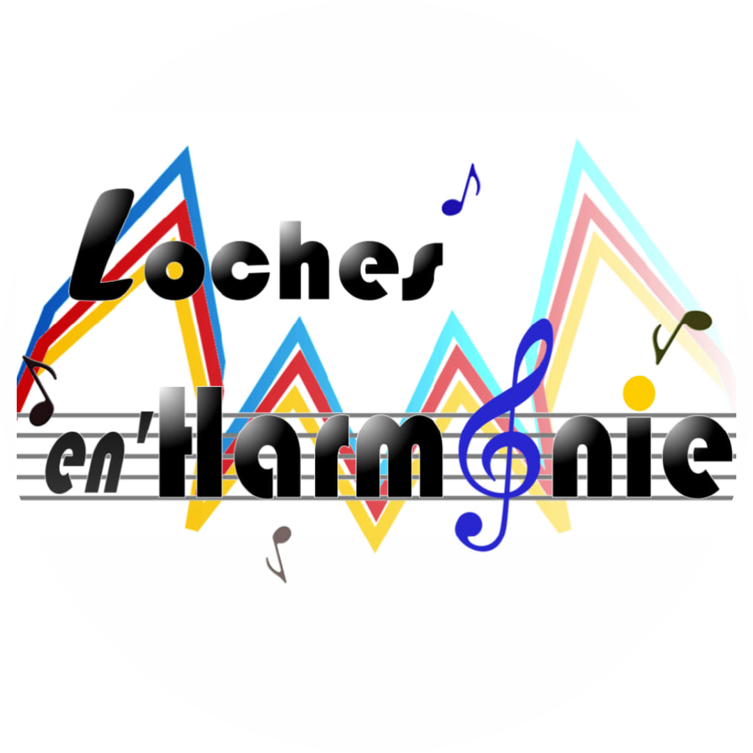 Logo de Loches en'Harmonie